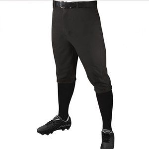 Champro Men's Triple Crown Knicker Baseball Pant